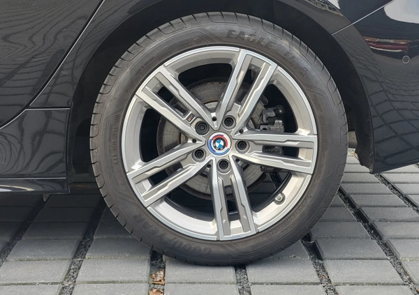 BMW Seria 1 cena 149900 przebieg: 14000, rok produkcji 2023 z Pyzdry małe 46